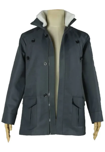 Psycho-Pass Shinya Kogami Cotton Jacket